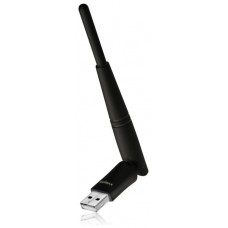 Edimax EW-7612UAN V2 Tarjeta Red WiFi N300 USB